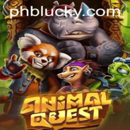 The Enchanting World of AnimalQuest: Discover the Magic of Blucky