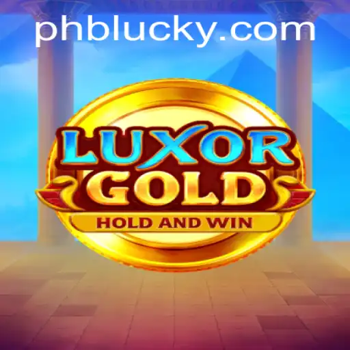 LuxorGold: Dive Into the Mesmerizing World of Ancient Wonders