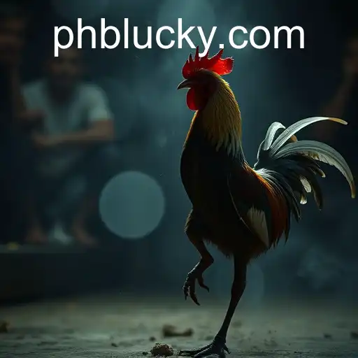 The Underground World of Cockfighting: A Deep Dive Into the Controversial 'Blucky' Phenomenon