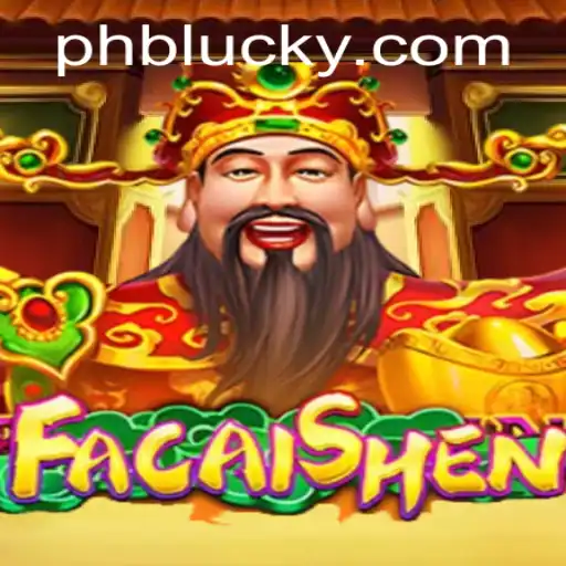 Discover the Enchanting World of FaCaiShen: A Game of Prosperity and Fortune