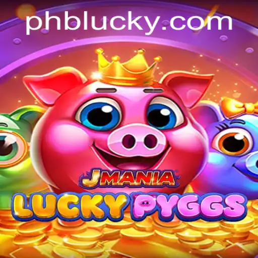 Discover the Magic of JManiaLuckyPyggs: A Thrilling Gaming Experience