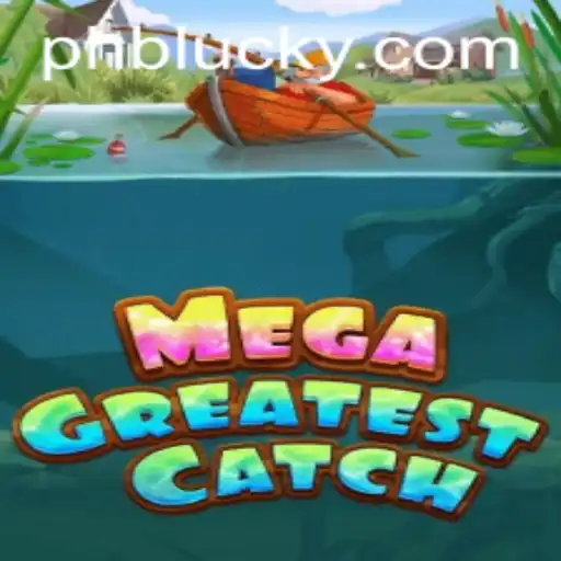 MegaGreatestCatch: Dive into the New Era of Interactive Gaming with Blucky