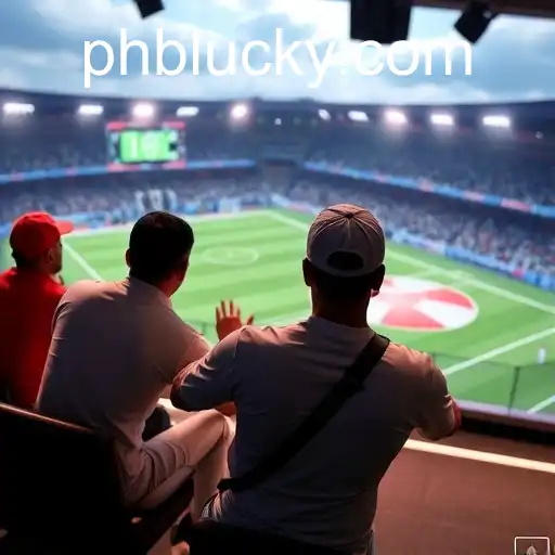 Exploring the Thrilling World of Virtual Sports with Blucky