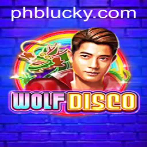 WolfDisco: The Game that Redefines Strategy with a Twist of 'Blucky'